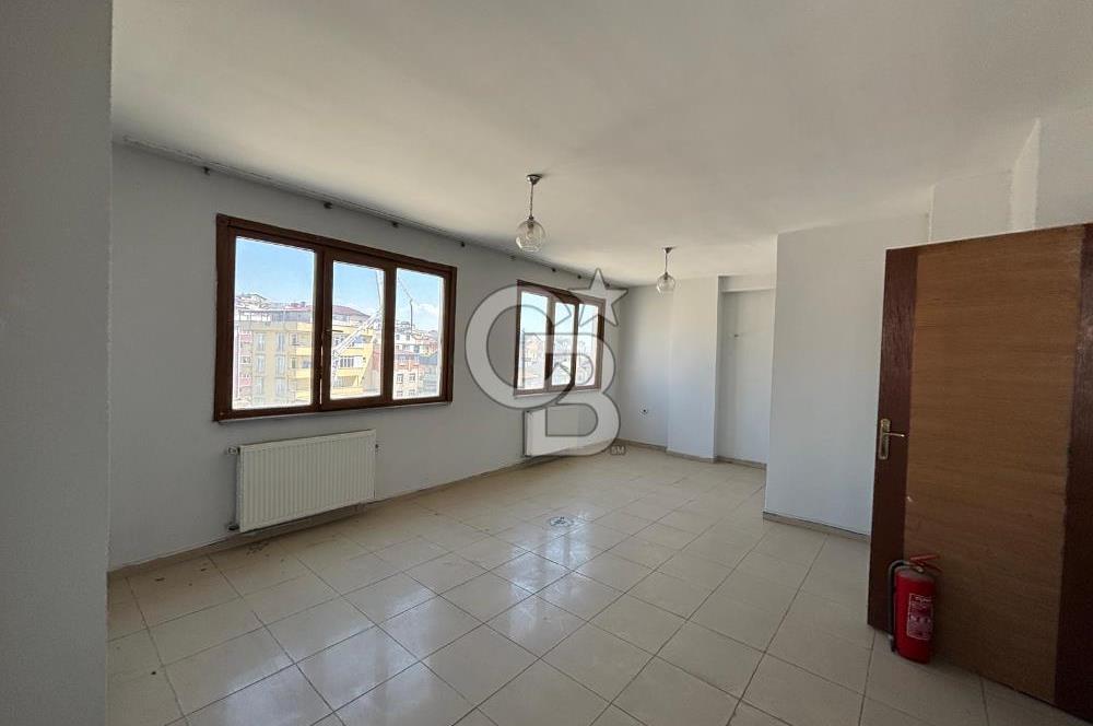 ÖZGÜRLÜK MAH. KENT MEYDANI YANI SATILIK 2+0 OFİS&OFİS KATI