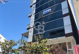 ÖZGÜRLÜK MAH. KENT MEYDANI YANI SATILIK 2+0 OFİS&OFİS KATI - 1 - 359106