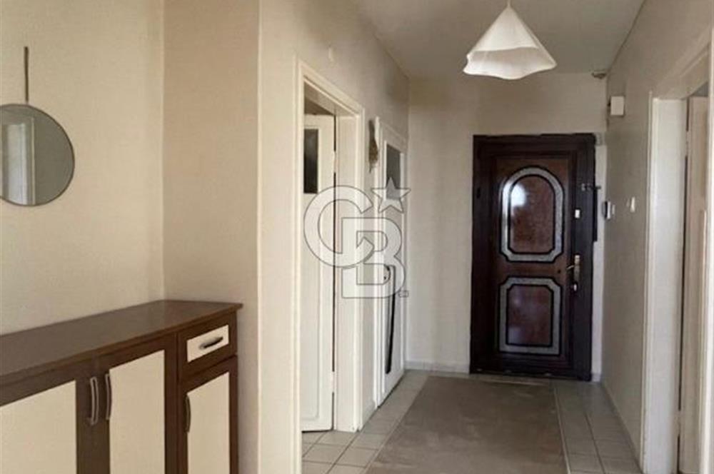 bağlar caddesi 2+1 satılık yüksek giriş 
