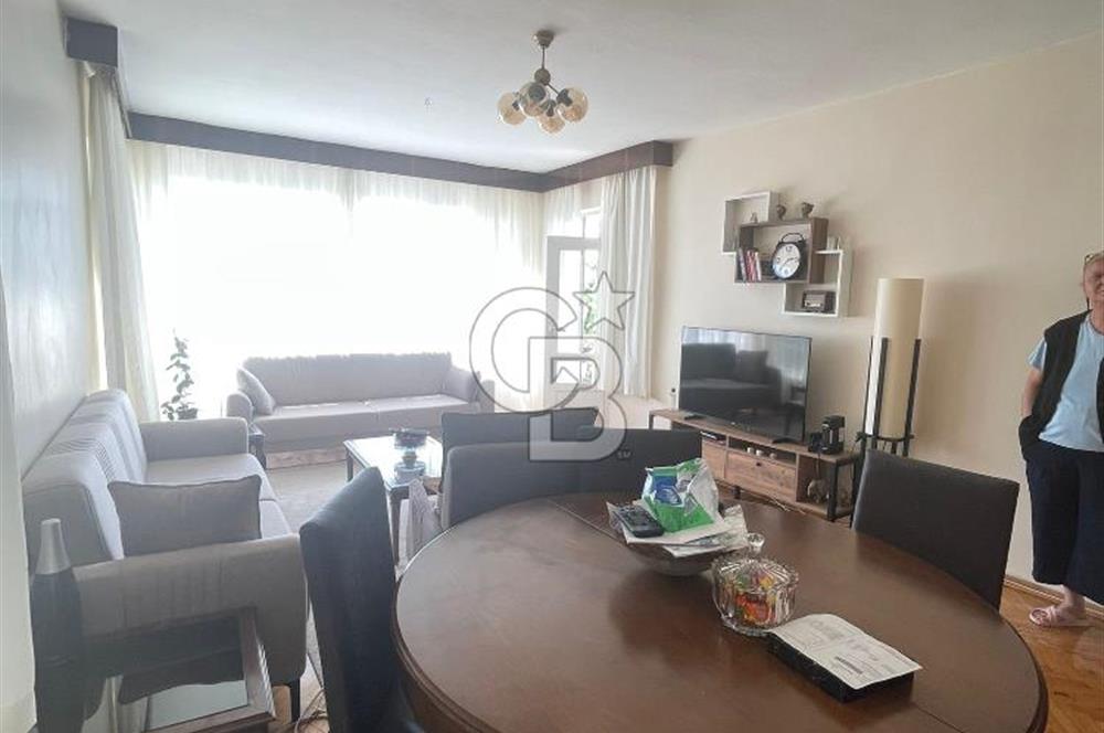 bağlar caddesi 2+1 satılık yüksek giriş 