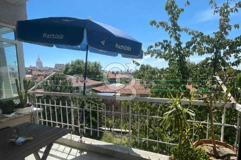 bağlar caddesi 2+1 satılık yüksek giriş 