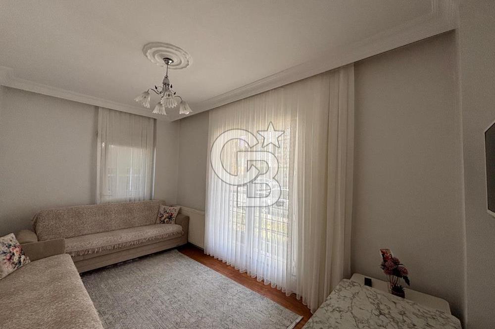 ÇAYIROVA ÖZGÜRLÜKTE FERAH 2+1 90M2 SATILIK TERS DUBLEKS