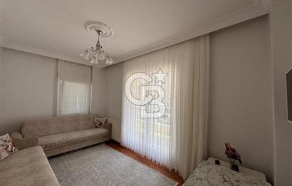 ÇAYIROVA ÖZGÜRLÜKTE FERAH 2+1 90M2 SATILIK TERS DUBLEKS