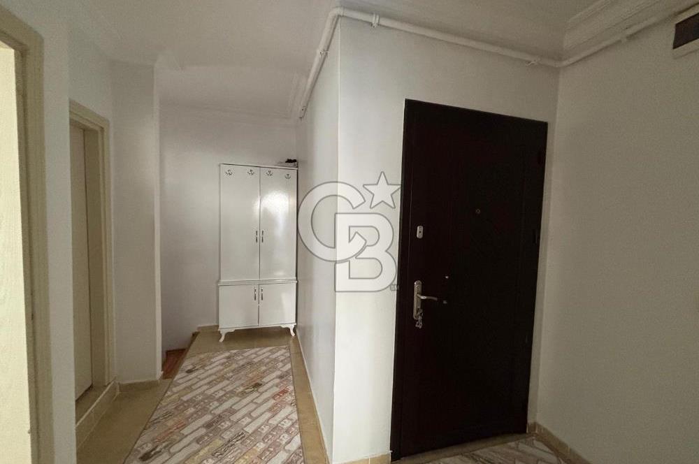 ÇAYIROVA ÖZGÜRLÜKTE FERAH 2+1 90M2 SATILIK TERS DUBLEKS