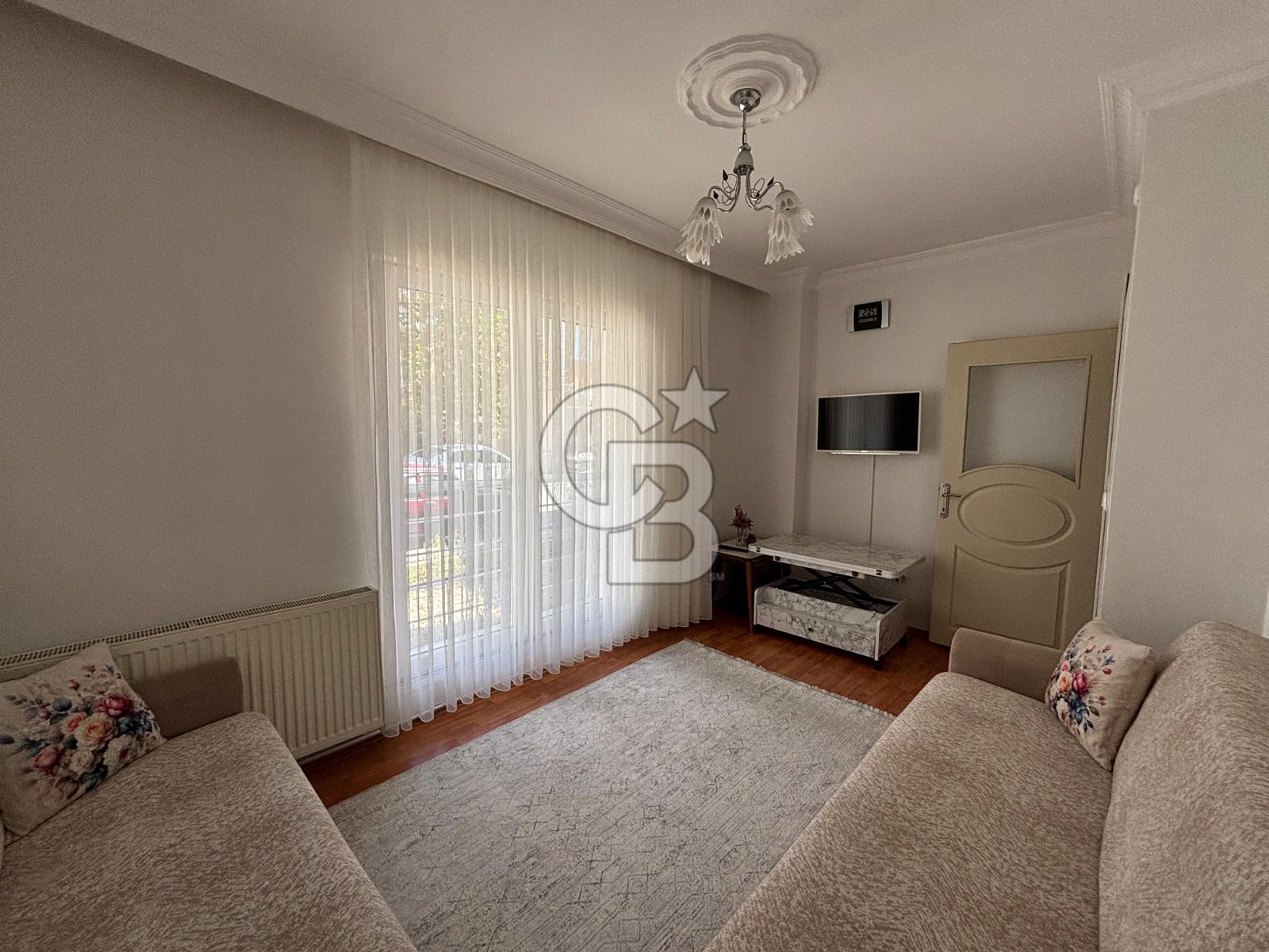 ÇAYIROVA ÖZGÜRLÜKTE FERAH 2+1 90M2 SATILIK TERS DUBLEKS