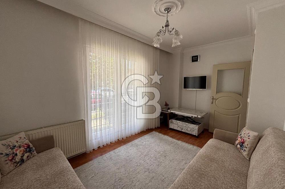 ÇAYIROVA ÖZGÜRLÜKTE FERAH 2+1 90M2 SATILIK TERS DUBLEKS