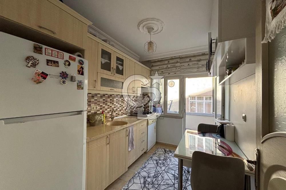 ÇAYIROVA ÖZGÜRLÜKTE FERAH 2+1 90M2 SATILIK TERS DUBLEKS