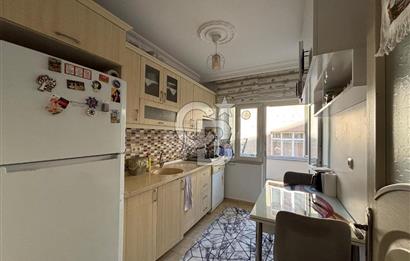 ÇAYIROVA ÖZGÜRLÜKTE FERAH 2+1 90M2 SATILIK TERS DUBLEKS
