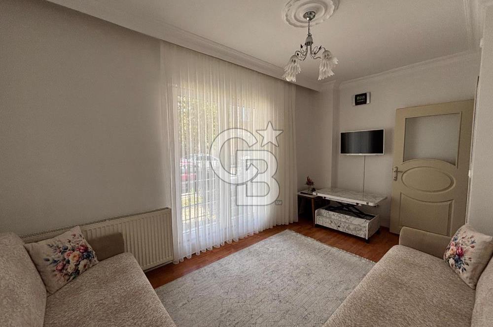 ÇAYIROVA ÖZGÜRLÜKTE FERAH 2+1 90M2 SATILIK TERS DUBLEKS