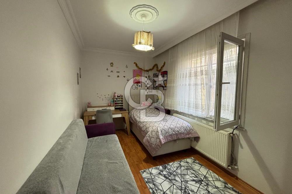 ÇAYIROVA ÖZGÜRLÜKTE FERAH 2+1 90M2 SATILIK TERS DUBLEKS