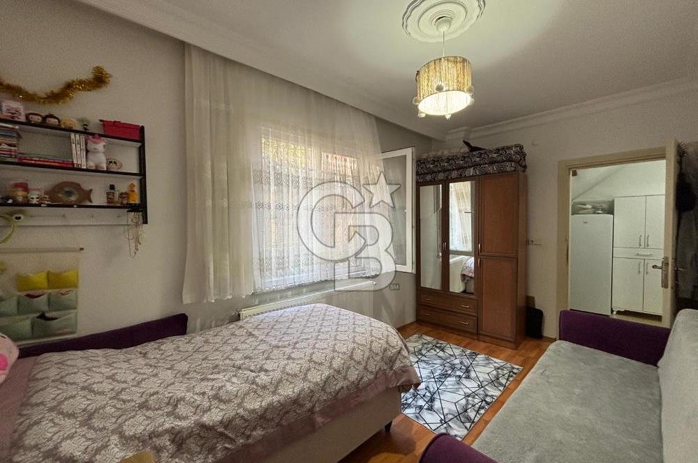 ÇAYIROVA ÖZGÜRLÜKTE FERAH 2+1 90M2 SATILIK TERS DUBLEKS