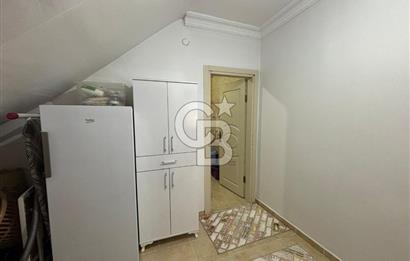ÇAYIROVA ÖZGÜRLÜKTE FERAH 2+1 90M2 SATILIK TERS DUBLEKS