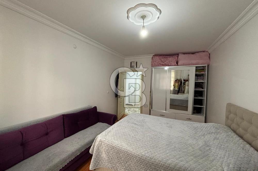 ÇAYIROVA ÖZGÜRLÜKTE FERAH 2+1 90M2 SATILIK TERS DUBLEKS