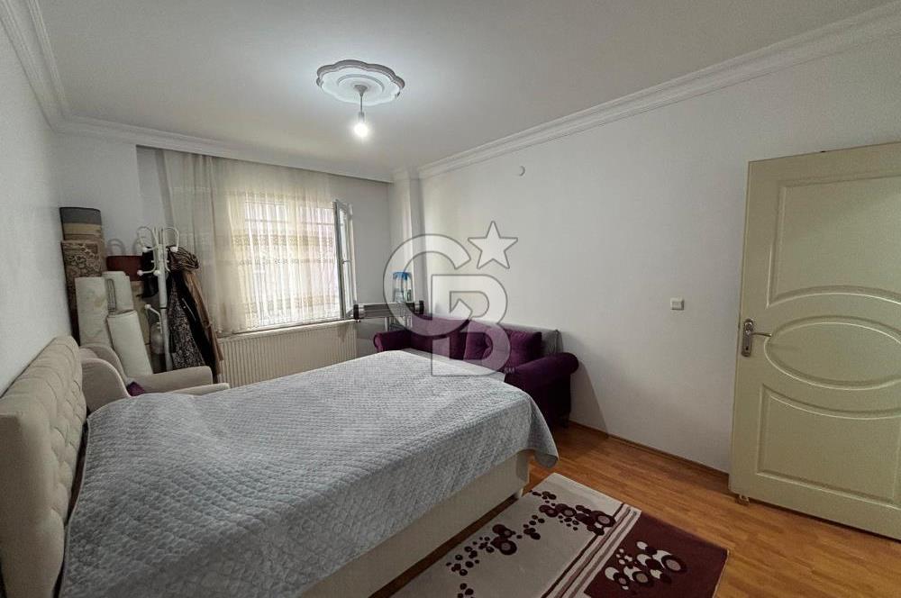 ÇAYIROVA ÖZGÜRLÜKTE FERAH 2+1 90M2 SATILIK TERS DUBLEKS