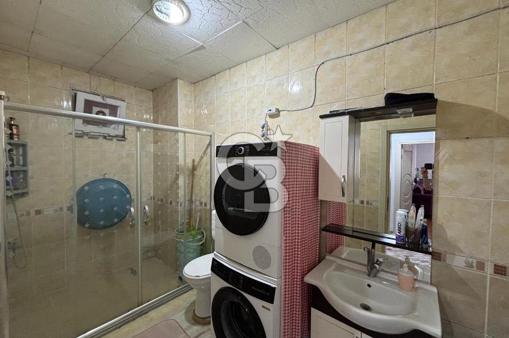 ÇAYIROVA ÖZGÜRLÜKTE FERAH 2+1 90M2 SATILIK TERS DUBLEKS