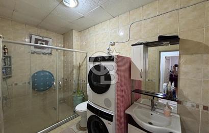 ÇAYIROVA ÖZGÜRLÜKTE FERAH 2+1 90M2 SATILIK TERS DUBLEKS