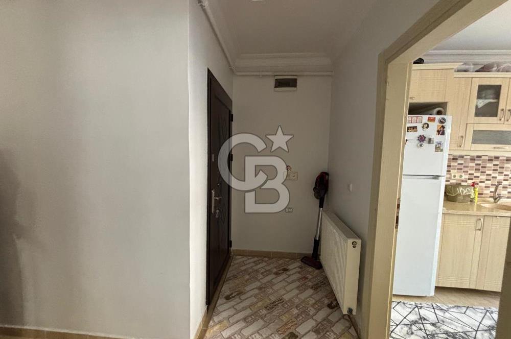 ÇAYIROVA ÖZGÜRLÜKTE FERAH 2+1 90M2 SATILIK TERS DUBLEKS
