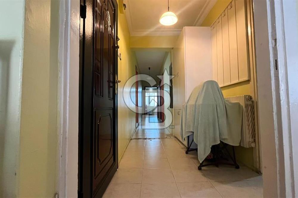 Balçova Onur Mah. Eşyalı Kiralık 3+1 Daire