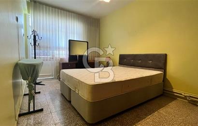 Balçova Onur Mah. Eşyalı Kiralık 3+1 Daire