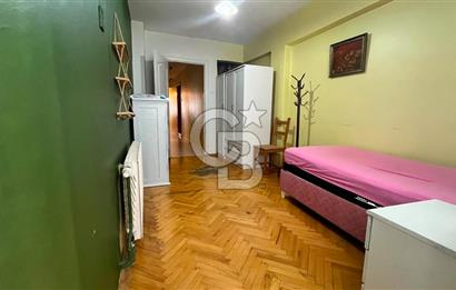 Balçova Onur Mah. Eşyalı Kiralık 3+1 Daire