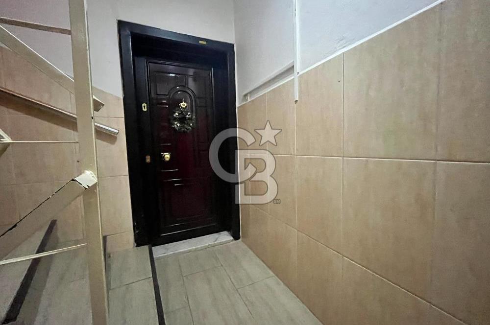 Balçova Onur Mah. Eşyalı Kiralık 3+1 Daire