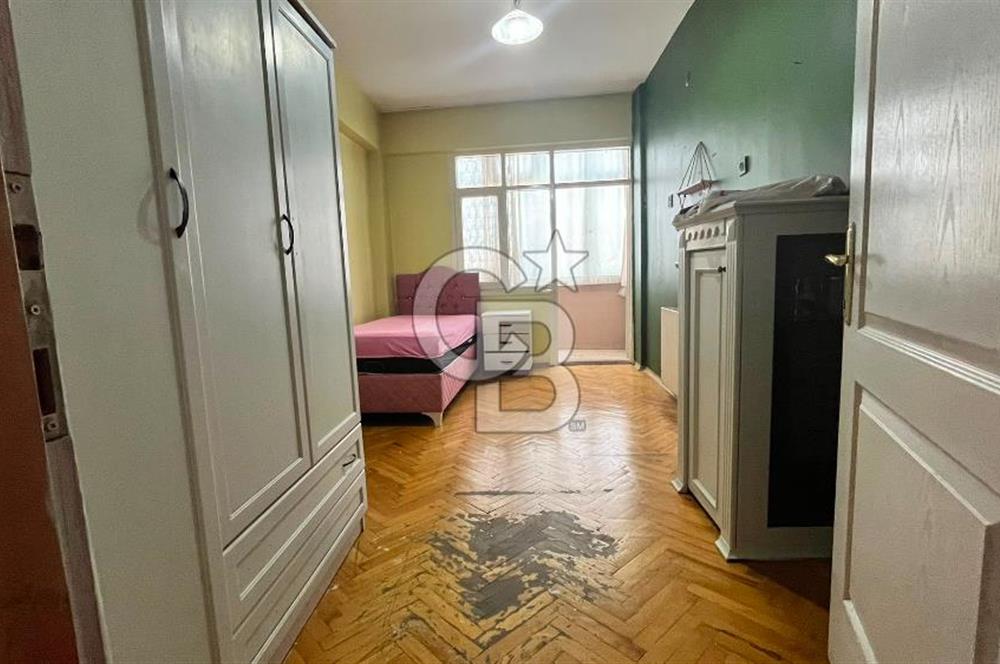 Balçova Onur Mah. Eşyalı Kiralık 3+1 Daire