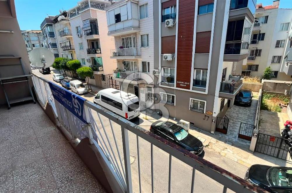 Balçova Onur Mah. Eşyalı Kiralık 3+1 Daire