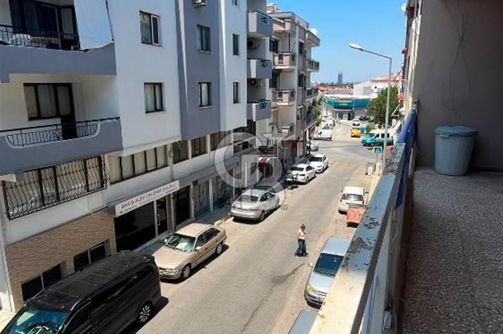Balçova Onur Mah. Eşyalı Kiralık 3+1 Daire