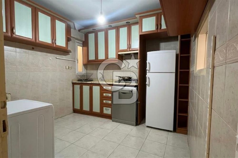Balçova Onur Mah. Eşyalı Kiralık 3+1 Daire