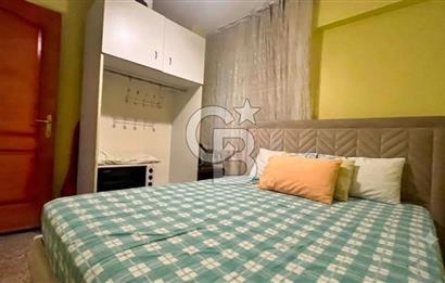 Balçova Onur Mah. Eşyalı Kiralık 3+1 Daire
