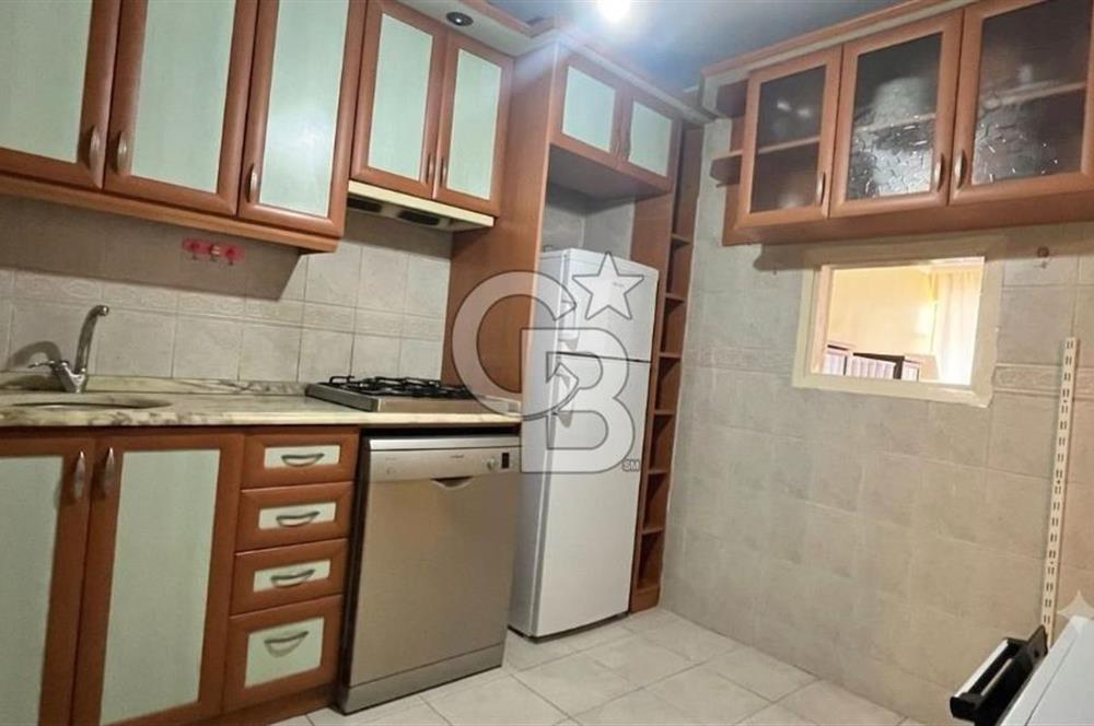 Balçova Onur Mah. Eşyalı Kiralık 3+1 Daire