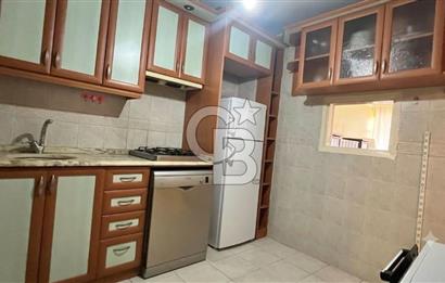 Balçova Onur Mah. Eşyalı Kiralık 3+1 Daire