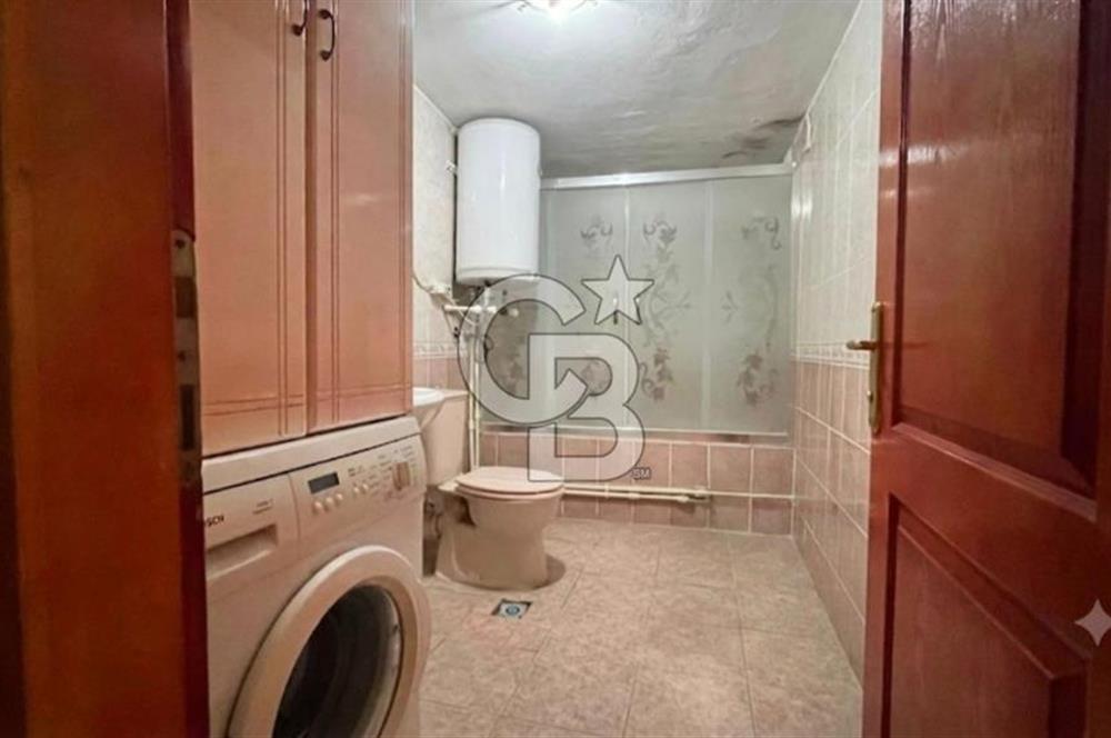 Balçova Onur Mah. Eşyalı Kiralık 3+1 Daire