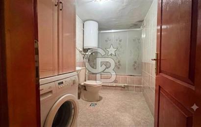 Balçova Onur Mah. Eşyalı Kiralık 3+1 Daire