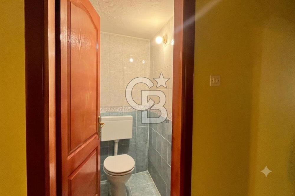 Balçova Onur Mah. Eşyalı Kiralık 3+1 Daire