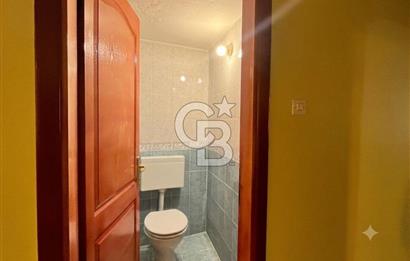 Balçova Onur Mah. Eşyalı Kiralık 3+1 Daire