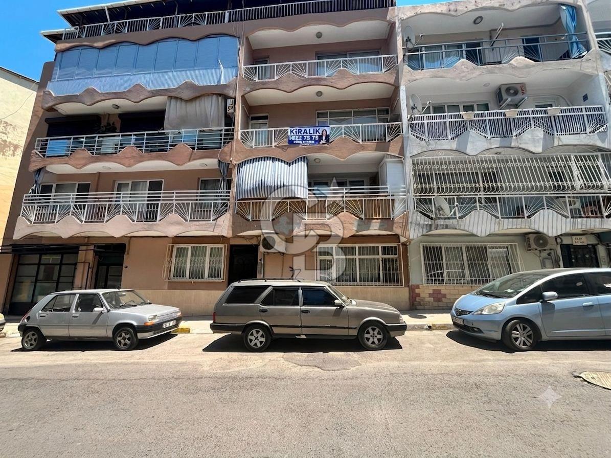 Balçova Onur Mah. Eşyalı Kiralık 3+1 Daire