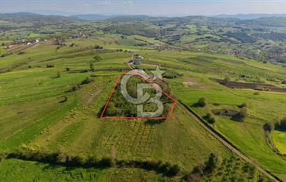 KANDIRA ÜĞÜMCEDE KONUM VE ŞEKLİYLE MÜKEMMEL 5838M2 SATILIK TARLA