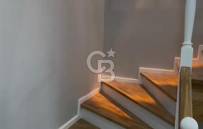 DARICA İSTASYON CADDESİNDE ÇATI PİYESLİ PRESTİJLİ DUBLEKS OFİS