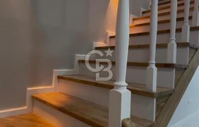 DARICA İSTASYON CADDESİNDE ÇATI PİYESLİ PRESTİJLİ DUBLEKS OFİS