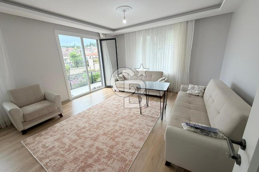  Balibey Mahallesi'nde 3 Balkonlu Kiralık 2+1 Daire