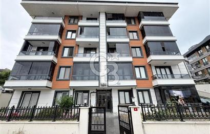 Şile Merkezde Özel Bahçeli & Balkonlu Ebeveyn Banyolu Lüks 2+1