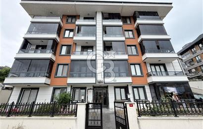 Şile Merkezde Özel Bahçeli & Balkonlu Ebeveyn Banyolu Lüks 2+1