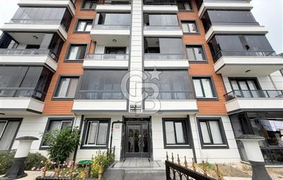 Şile Merkezde Özel Bahçeli & Balkonlu Ebeveyn Banyolu Lüks 2+1