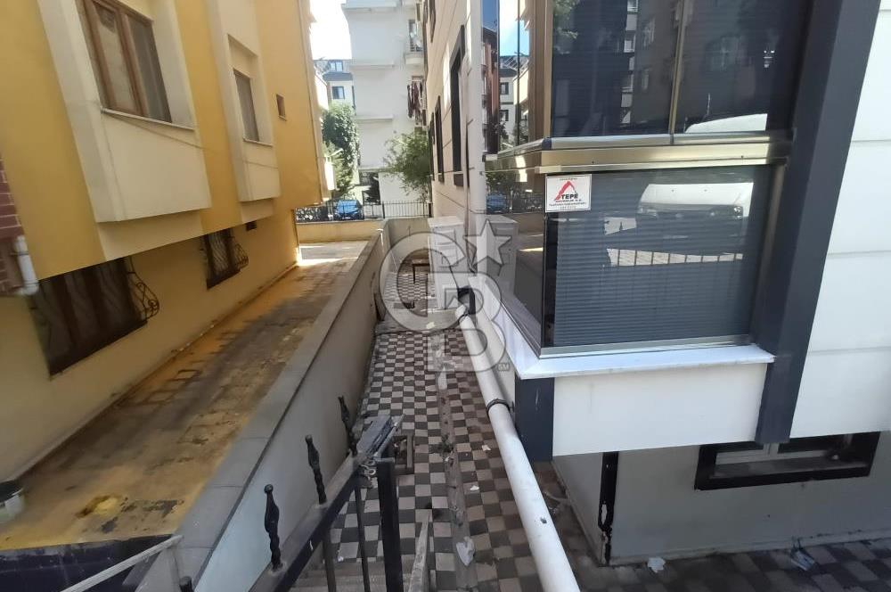 ÜMRANİYE ESENEVLER MAH. KİRALIK BAHÇE KATI DAİRE