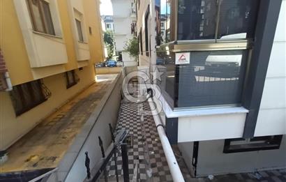 ÜMRANİYE ESENEVLER MAH. KİRALIK BAHÇE KATI DAİRE