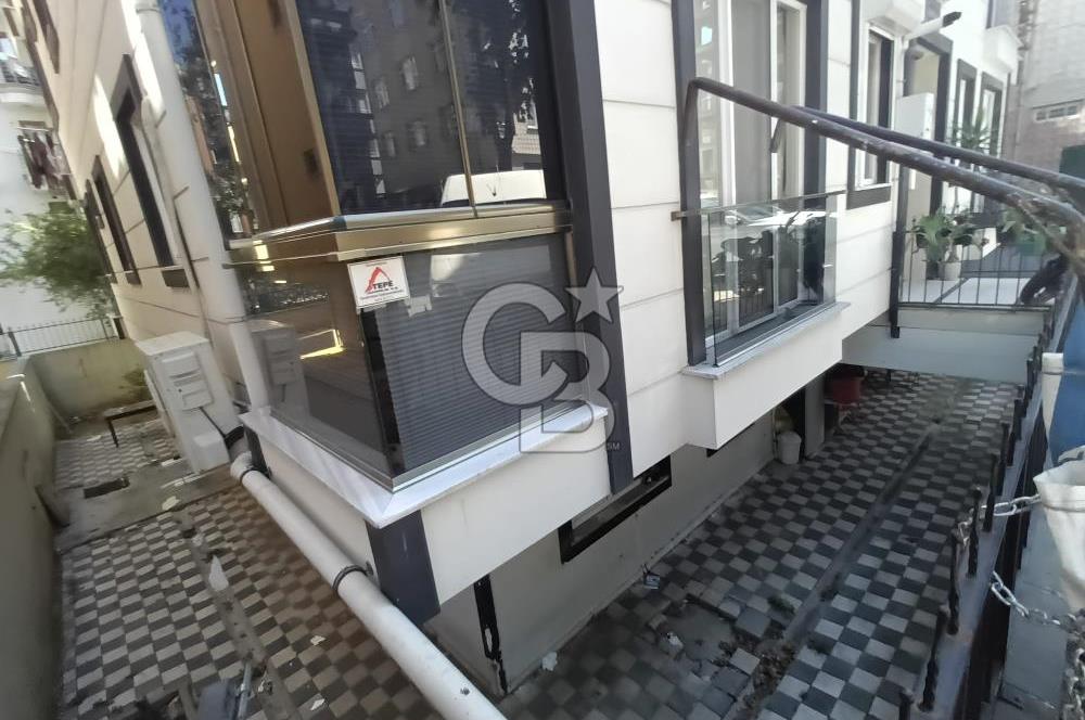 ÜMRANİYE ESENEVLER MAH. KİRALIK BAHÇE KATI DAİRE