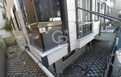 ÜMRANİYE ESENEVLER MAH. KİRALIK BAHÇE KATI DAİRE