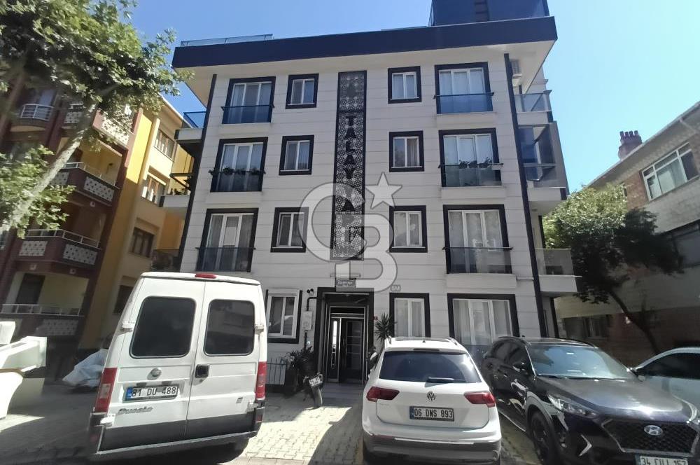 ÜMRANİYE ESENEVLER MAH. KİRALIK BAHÇE KATI DAİRE