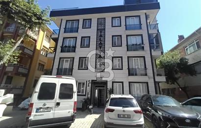 ÜMRANİYE ESENEVLER MAH. KİRALIK BAHÇE KATI DAİRE